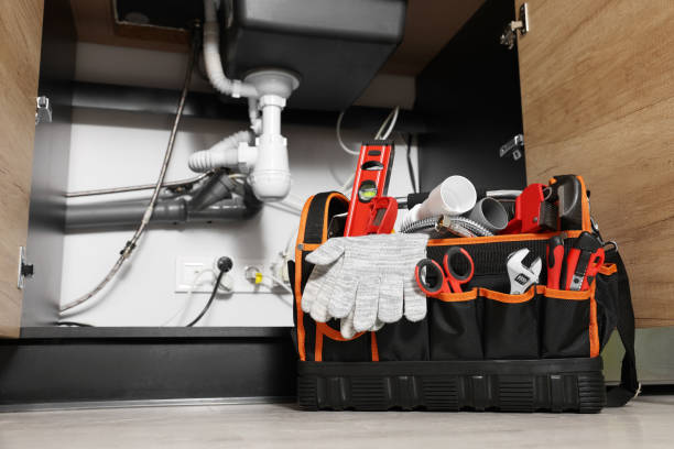 Best Residential Plumbing Services  in University Of Lifornia Davis, CA