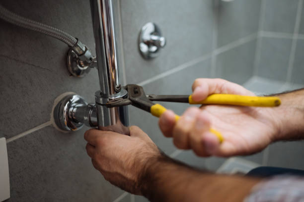 Best Plumbing Installation Services  in University Of Lifornia Davis, CA