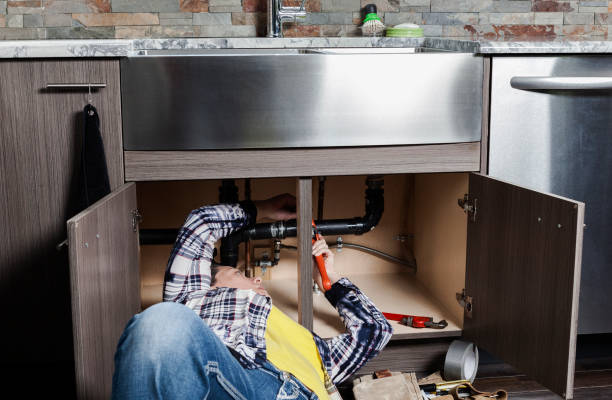 Best Emergency Plumber  in University Of Lifornia Davis, CA