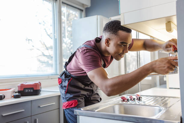 Best Water Leak Repair  in University Of Lifornia Davis, CA
